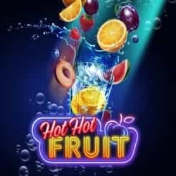 Hot Hot Fruit screenshot