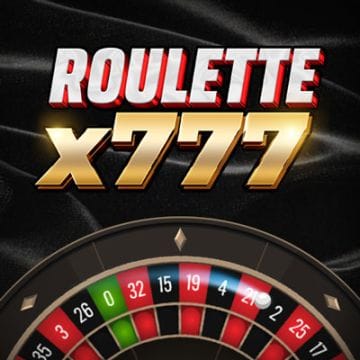 Roulette x777 screenshot
