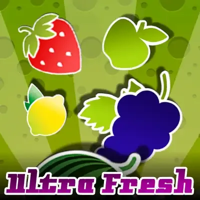 Ultra Fresh screenshot