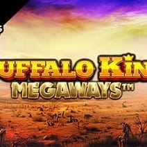 Buffalo King Megaways™ screenshot