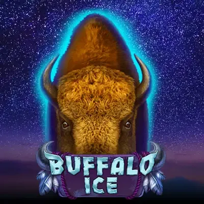 Buffalo Ice_ Hold The Spin screenshot