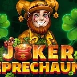 Joker Leprechauns screenshot