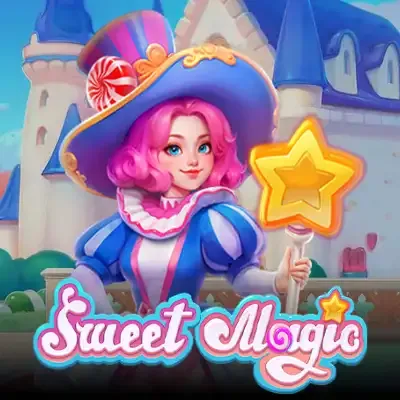 Sweet Magic screenshot