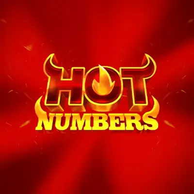 Hot Numbers screenshot