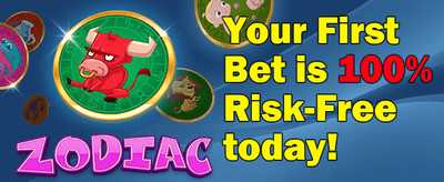 Weekend Jackpot Bash promotion