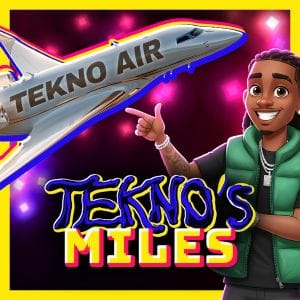 Tekno Miles