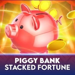 PiggyBank - Stacked Fortune screenshot