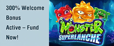VIP Loyalty Reward promotion